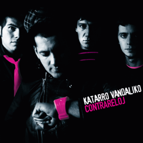 Contrareloj